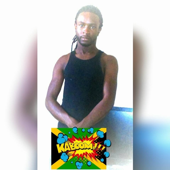 Meet your Posher, Ricky - Picture 1 of 1